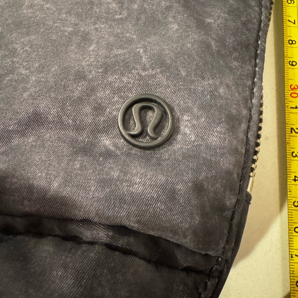 Lululemon Athletica Backpack like new